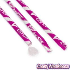 Pixy Stix Candy Powder Straws - Purple: 50-Piece Bag -Food And Beverage Store pixy stix candy powder straws purple 50 piece bag candy warehouse 3