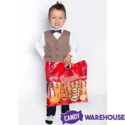 Popcornopolis Mini Cones Assorted Popcorn Packs: 12-Piece Bag -Food And Beverage Store popcornopolis mini cones assorted popcorn packs 12 piece bag candy warehouse 8