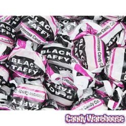Primrose Black Taffy Candy: 5LB Bag -Food And Beverage Store primrose black taffy candy 5lb bag candy warehouse 3 3e888a0d 1f9d 4b78 a5ac 1020a976eb1c