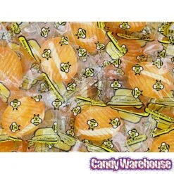 Primrose Double Honey Bee Hard Candy: 5LB Bag -Food And Beverage Store primrose double honey bee hard candy 5lb bag candy warehouse 3