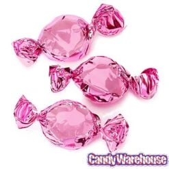 Primrose Metallic Foiled Hard Candy Buttons - Light Pink: 5LB Bag -Food And Beverage Store primrose metallic foiled hard candy buttons light pink 5lb bag candy warehouse 3