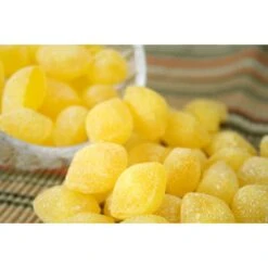Primrose Sugar Sanded Sour Lemon Drops Candy: 5LB Bag -Food And Beverage Store primrose sugar sanded sour lemon drops candy 5lb bag candy warehouse 3 a88f1493 baf8 496d bf30 4d11830a76b6