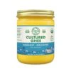 Pure Indian Foods Organic Cultured Ghee
