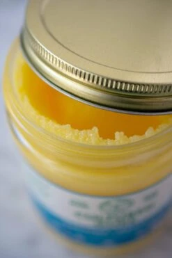 Pure Indian Foods Organic Cultured Ghee -Food And Beverage Store pure indian foods organic cultured ghee pure indian foods 9404842606649