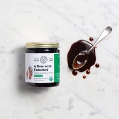 Pure Indian Foods Organic Tamarind Date Chutney 5 Pure Indian Foods Organic Tamarind Date Chutney -Food And Beverage Store pure indian foods organic tamarind date chutney pure indian foods 28231683539001