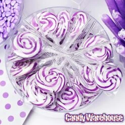 Purple Candy Buffet Kit: 25 To 50 Guests -Food And Beverage Store purple candy buffet kit 25 to 50 guests candy warehouse 7 343efa5c ab05 450d b092 1c29316aa2d6