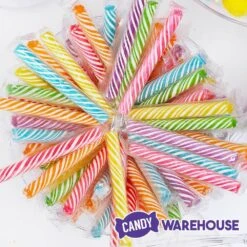 Rainbow Candy Buffet Kit: 25 To 50 Guests -Food And Beverage Store rainbow candy buffet kit 25 to 50 guests candy warehouse 5