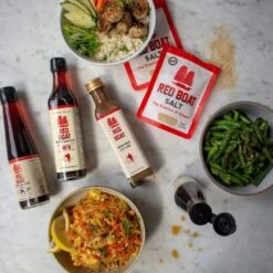 Red Boat 40°N Fish Sauce -Food And Beverage Store red boat 40 n fish sauce red boat 28226861465657