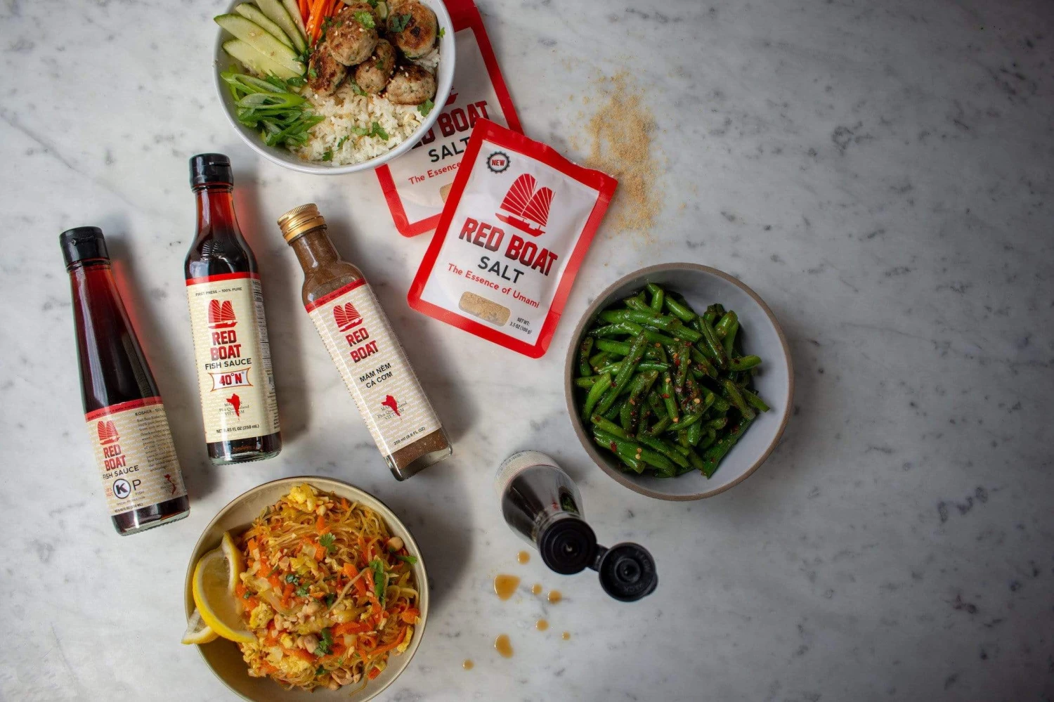 Red Boat Salt 3 Red Boat Salt - Image 3