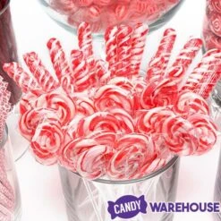 Red Candy Bar Table Assortment -Food And Beverage Store red candy bar table assortment candy warehouse 3