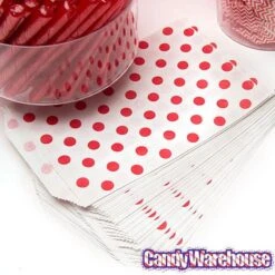 Red Candy Buffet Kit: 25 To 50 Guests -Food And Beverage Store red candy buffet kit 25 to 50 guests candy warehouse 3