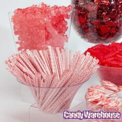 Red Candy Buffet Kit: 25 To 50 Guests -Food And Beverage Store red candy buffet kit 25 to 50 guests candy warehouse 7