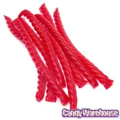 Red Vines Licorice Twists Candy: 3.5LB Tub -Food And Beverage Store red vines licorice twists candy 3 5lb tub candy warehouse 3