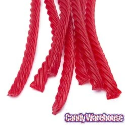 Red Vines Licorice Twists Candy: 3.5LB Tub -Food And Beverage Store red vines licorice twists candy 3 5lb tub candy warehouse 4