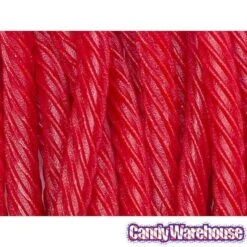 Red Vines Licorice Twists Candy: 3.5LB Tub -Food And Beverage Store red vines licorice twists candy 3 5lb tub candy warehouse 5