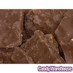 Roca Thins Buttercrunch Toffee Candy - Milk Chocolate: 5.3-Ounce Bag 7 Roca Thins Buttercrunch Toffee Candy - Milk Chocolate: 5.3-Ounce Bag -Food And Beverage Store roca thins buttercrunch toffee candy milk chocolate 5 3 ounce bag candy warehouse 3