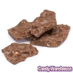 Roca Thins Buttercrunch Toffee Candy - Milk Chocolate: 5.3-Ounce Bag 9 Roca Thins Buttercrunch Toffee Candy - Milk Chocolate: 5.3-Ounce Bag -Food And Beverage Store roca thins buttercrunch toffee candy milk chocolate 5 3 ounce bag candy warehouse 5