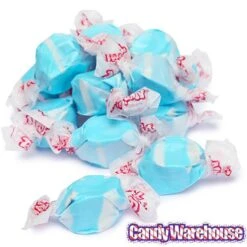 Salt Water Taffy - Blueberry: 2.5LB Bag 7 Salt Water Taffy - Blueberry: 2.5LB Bag -Food And Beverage Store salt water taffy blueberry 2 5lb bag candy warehouse 4