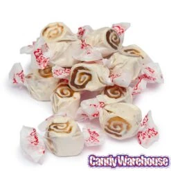 Salt Water Taffy - Cinnamon Roll: 2.5LB Bag -Food And Beverage Store salt water taffy cinnamon roll 2 5lb bag candy warehouse 4 21ca8379 fabe 48c4 b4df c33de8fdd678