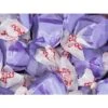 Salt Water Taffy - Grape: 2.5LB Bag