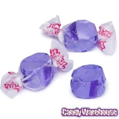 Salt Water Taffy - Grape: 2.5LB Bag 7 Salt Water Taffy - Grape: 2.5LB Bag -Food And Beverage Store salt water taffy grape 2 5lb bag candy warehouse 4 8d0dca29 f26d 453f 8315 571c935de39a