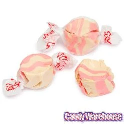 Salt Water Taffy - Maple Bacon: 2.5LB Bag -Food And Beverage Store salt water taffy maple bacon 2 5lb bag candy warehouse 3 38950e73 108b 42a5 94f6 a916899210bd