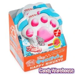 Senjaku Panda Paws Gummy Candy Packs - Apple: 6-Piece Box 7 Senjaku Panda Paws Gummy Candy Packs - Apple: 6-Piece Box -Food And Beverage Store senjaku panda paws gummy candy packs apple 6 piece box candy warehouse 3 7c5c6cce 08f6 4834 b883 6191b8ab0e82