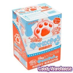 Senjaku Panda Paws Gummy Candy Packs - Apple: 6-Piece Box 8 Senjaku Panda Paws Gummy Candy Packs - Apple: 6-Piece Box -Food And Beverage Store senjaku panda paws gummy candy packs apple 6 piece box candy warehouse 4 ff46efbb c216 4f67 97bd ee19f884e00d