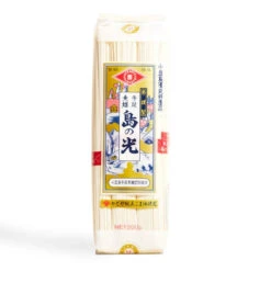 Shimanohikari Handmade Somen Noodles