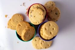 Shortbread House Of Edinburgh Warming Stem Ginger Shortbread Biscuits -Food And Beverage Store shortbread house of edinburgh warming stem ginger shortbread biscuits chelsea market basket 28277318320185