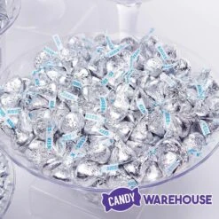 Silver Premium Candy Buffet Kit: 25 To 50 Guests -Food And Beverage Store silver premium candy buffet kit 25 to 50 guests candy warehouse 4
