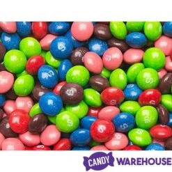 Skittles Wild Berry Candy: 50-Ounce Bag -Food And Beverage Store skittles wild berry candy 50 ounce bag candy warehouse 3