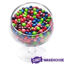 Skittles Wild Berry Candy: 50-Ounce Bag -Food And Beverage Store skittles wild berry candy 50 ounce bag candy warehouse 4