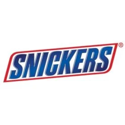 Snickers Almond Candy Bars: 24-Piece Box -Food And Beverage Store snickers almond candy bars 24 piece box candy warehouse 3