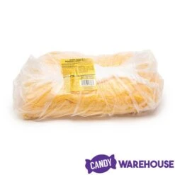 Sour Power Belts Candy - Mango: 3KG Bag -Food And Beverage Store sour power belts candy mango 3kg bag candy warehouse 3