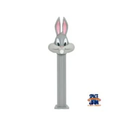 Space Jam PEZ Candy Blister Packs: 12-Piece Display -Food And Beverage Store space jam pez candy blister packs 12 piece display candy warehouse 3