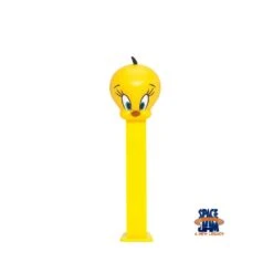 Space Jam PEZ Candy Blister Packs: 12-Piece Display -Food And Beverage Store space jam pez candy blister packs 12 piece display candy warehouse 4