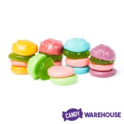 SpongeBob Krabby Patties Gummy Candy Mix Egg Hunt - 14 Piece Bag 5 SpongeBob Krabby Patties Gummy Candy Mix Egg Hunt - 14 Piece Bag -Food And Beverage Store spongebob krabby patties gummy candy mix egg hunt 14 piece bag candy warehouse 3