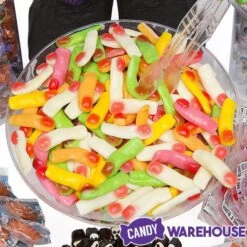 Spooky Halloween Candy Buffet Kit: 25 To 50 Guests -Food And Beverage Store spooky halloween candy buffet kit 25 to 50 guests candy warehouse 3 252adee3 7ed4 41ff 9f07 e02adb2799b5