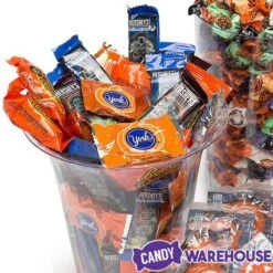 Spooky Halloween Candy Buffet Kit: 25 To 50 Guests -Food And Beverage Store spooky halloween candy buffet kit 25 to 50 guests candy warehouse 5 47293f14 4d4f 4d13 9e25 e6fc5c4397d7