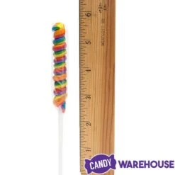 Squire Boone Teeny Twirl Twister Lollipops: 48-Piece Box -Food And Beverage Store squire boone teeny twirl twister lollipops 48 piece box candy warehouse 3 130d9e6a ab4b 49fa a81f 596bac6c2b66