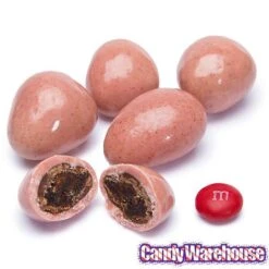 Strawberry Chocolate Pastels Candy: 2LB Bag -Food And Beverage Store strawberry chocolate pastels candy 2lb bag candy warehouse 3 d0a03e0b 6925 4983 b74a 04629f2a442d