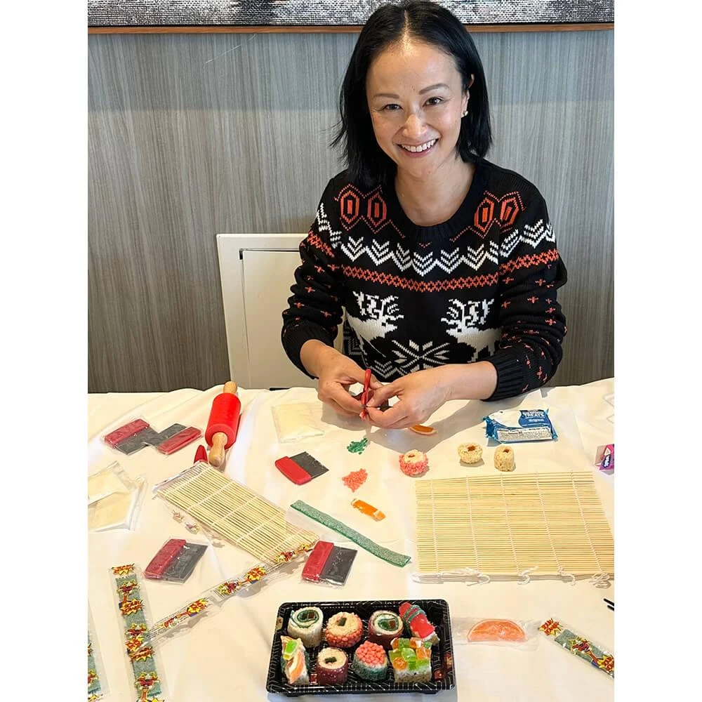 Sugar-N-Play Candy Sushi Kit 3 Sugar-N-Play Candy Sushi Kit - Image 3