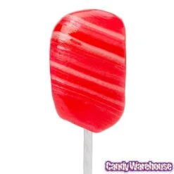 Sushi Candy Pops: 40-Piece Bag -Food And Beverage Store sushi candy pops 40 piece bag candy warehouse 5