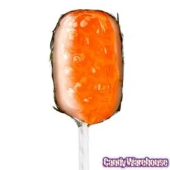 Sushi Candy Pops: 40-Piece Bag -Food And Beverage Store sushi candy pops 40 piece bag candy warehouse 8