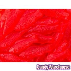 Swedish Fish Candy - Red: 5LB Bag 7 Swedish Fish Candy - Red: 5LB Bag -Food And Beverage Store swedish fish candy red 5lb bag candy warehouse 3 2ebc9f46 dcdc 4556 ba2d e844e34eedd3