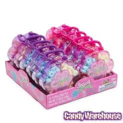 Sweet Beads Candy Jewelry Kits: 12-Piece Display -Food And Beverage Store sweet beads candy jewelry kits 12 piece display candy warehouse 4