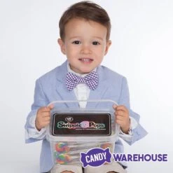 Swipple Pops Petite Swirl Ripple Lollipops - Rainbow Cherry: 60-Piece Tub -Food And Beverage Store swipple pops petite swirl ripple lollipops rainbow cherry 60 piece tub candy warehouse 5