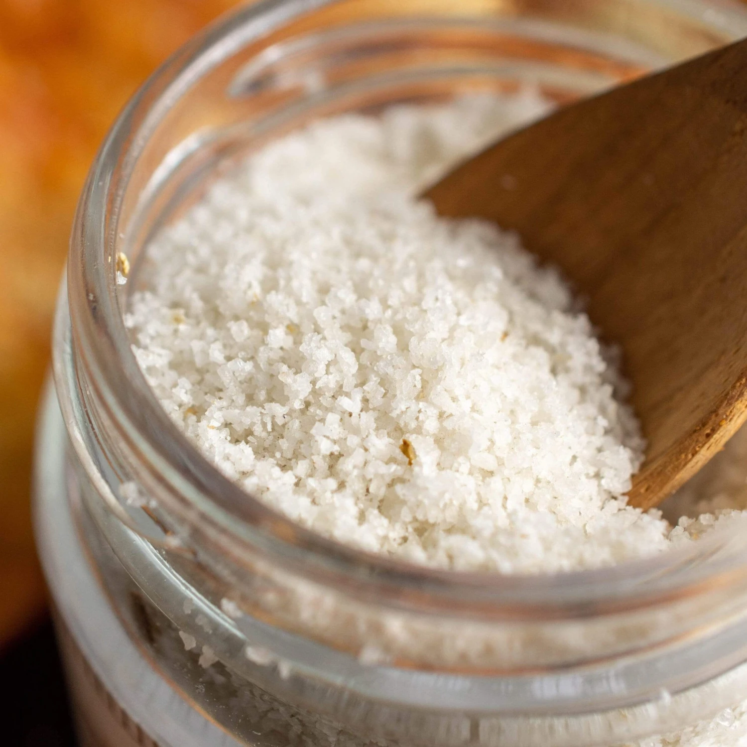 Tartuflanghe Grey Salt Guérande With White Truffle 2 Tartuflanghe Grey Salt Guérande With White Truffle - Image 2