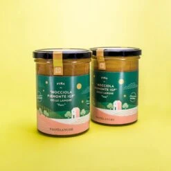 Tastëlanghe Piedmont Hazelnut Cream -Food And Beverage Store tastelanghe piedmont hazelnut paste nut butters tastelanghe azienda agricola 496067